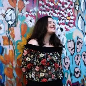 Meet your Posher, Natalie